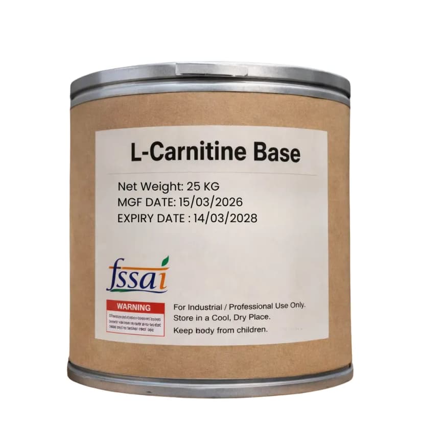 L-Carnitine Base