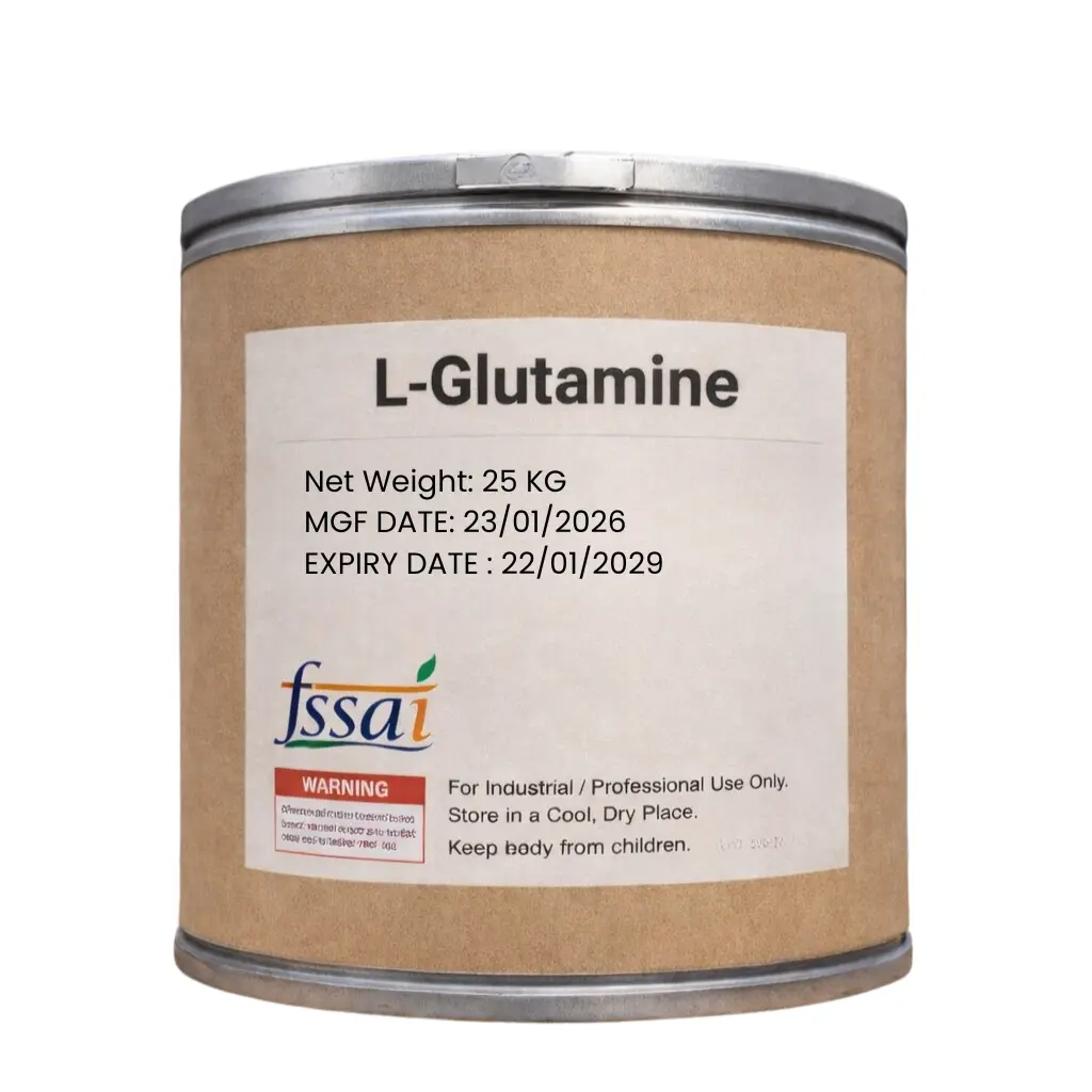 L-Glutamine