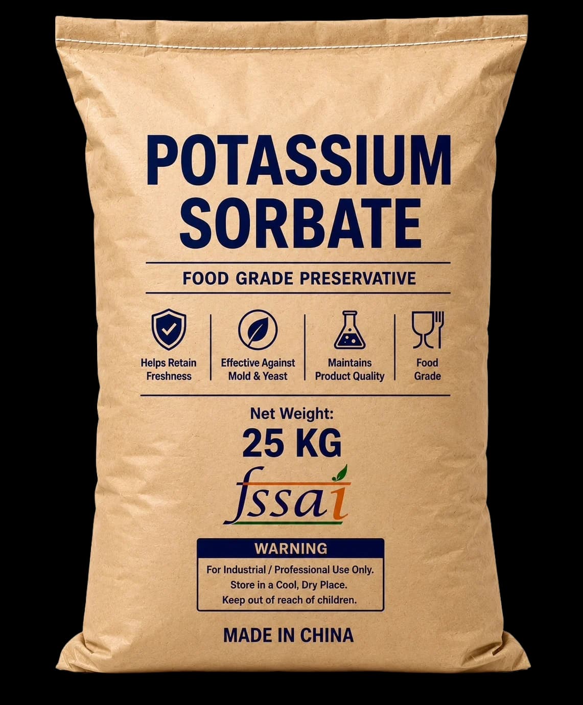 Potassium Sorbate