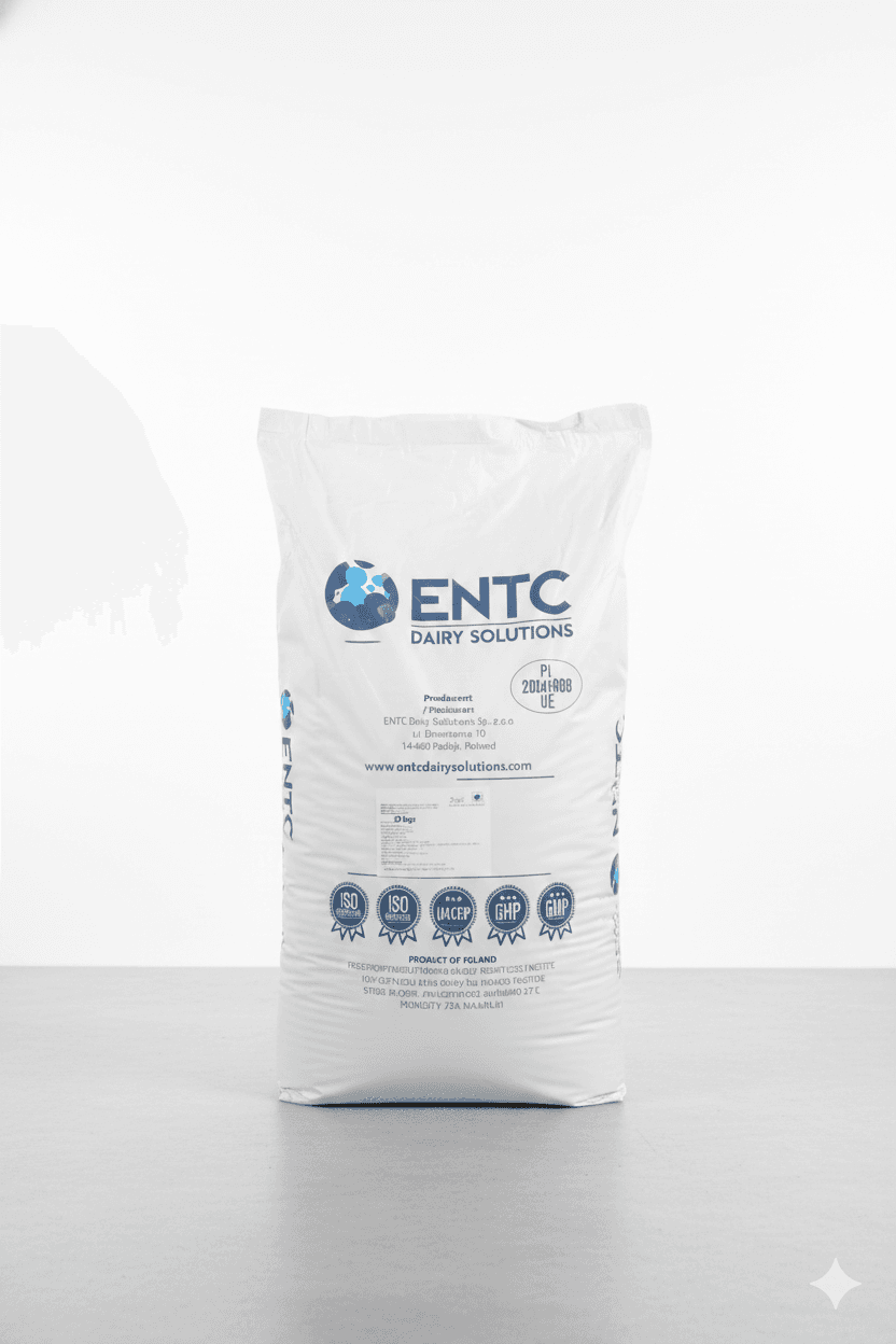 Whey Protein – The Muscle Builder