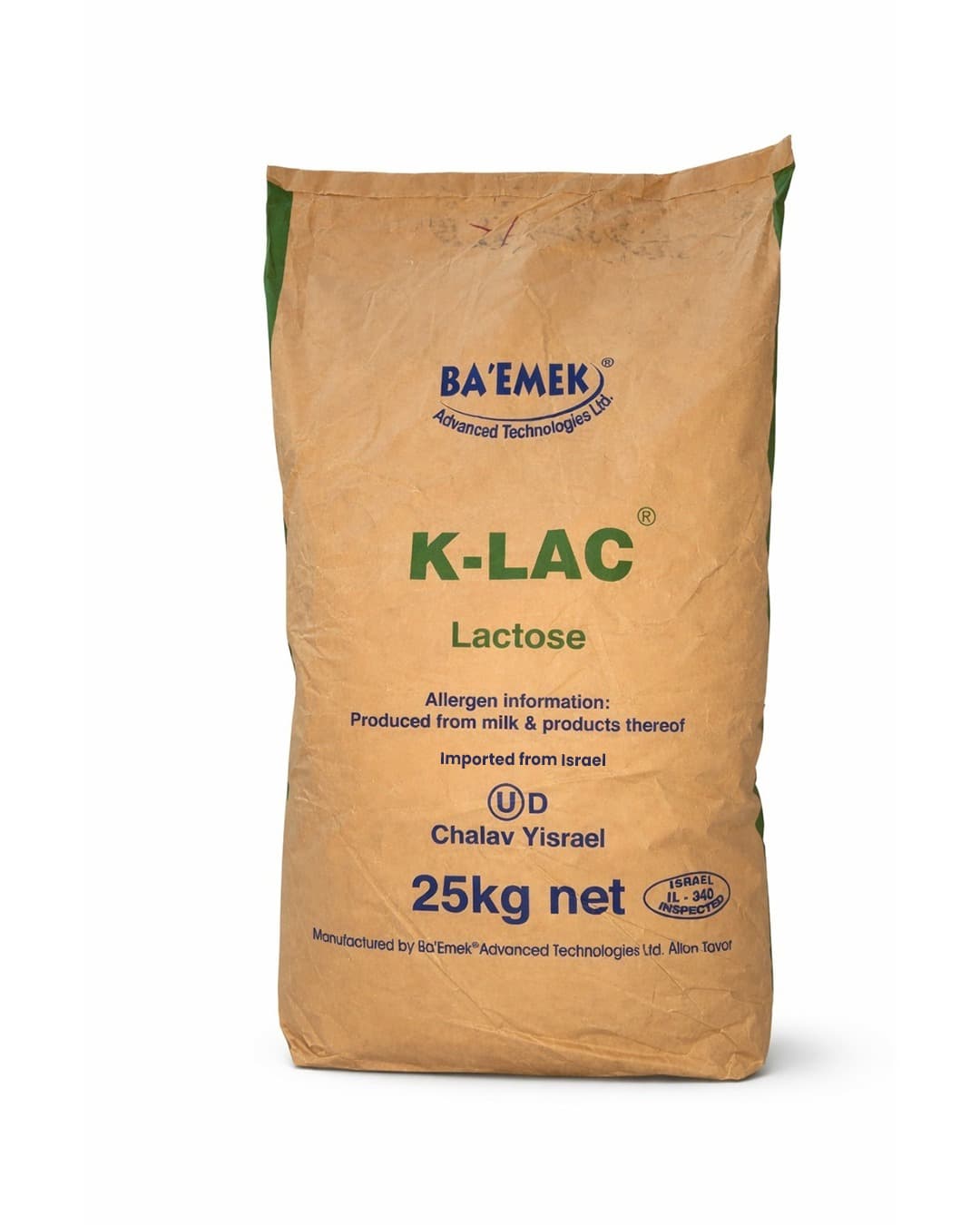 Lactose (K-LAC)
