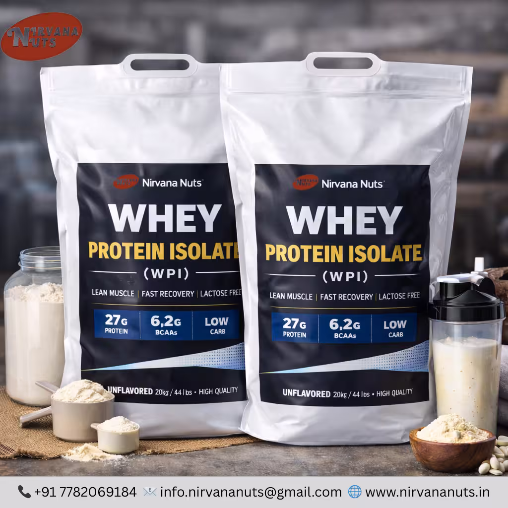 whey protein image