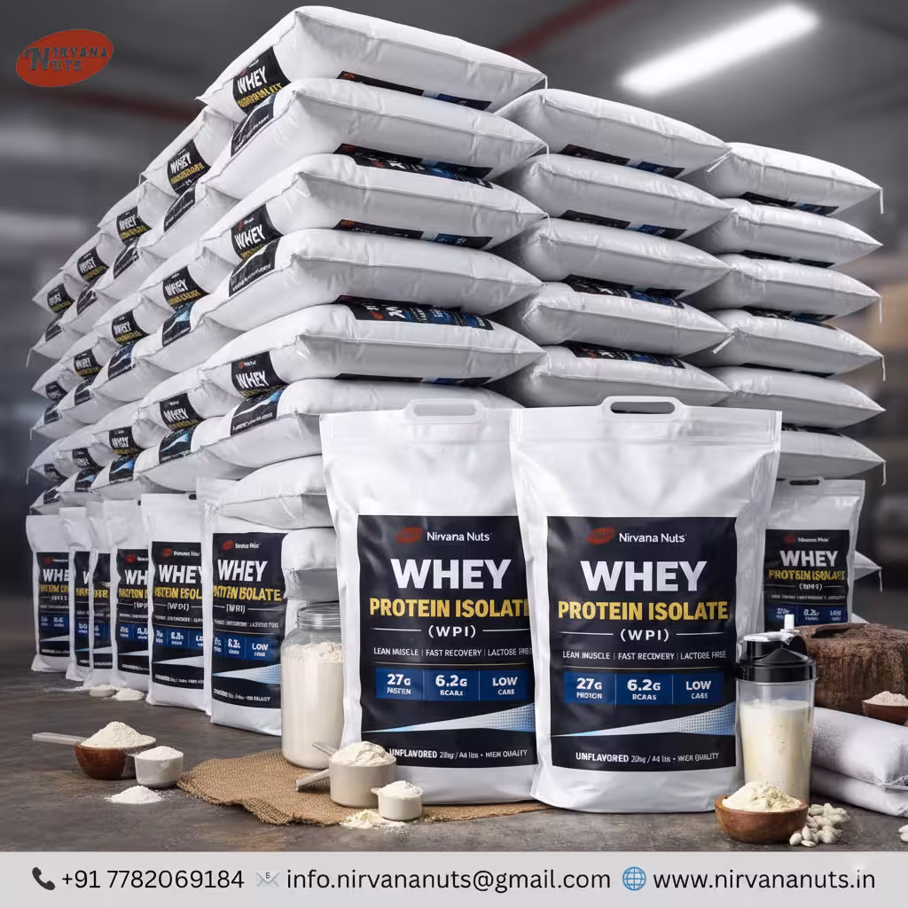 Whey Protein